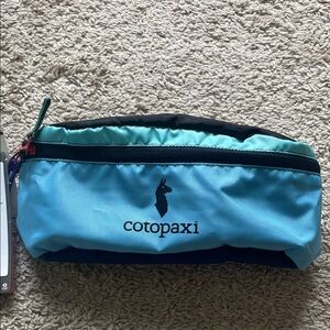 Cotopaxi Bataan 3L Fanny Pack - New
